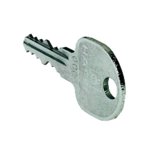 De verdad una llave maestra abre cualquier cerradura?