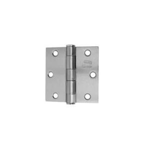 BISAGRA ARQUITECTÓNICA 4.5x4.5" PHILLIPS 645 114MM / CROMO SATINADO / LATON ANTIGUO