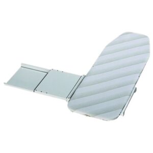 BURRO DE PLANCHAR EXTRAIBLE PLEGABLE CON REPISAS HÄFELE 568.60.780.