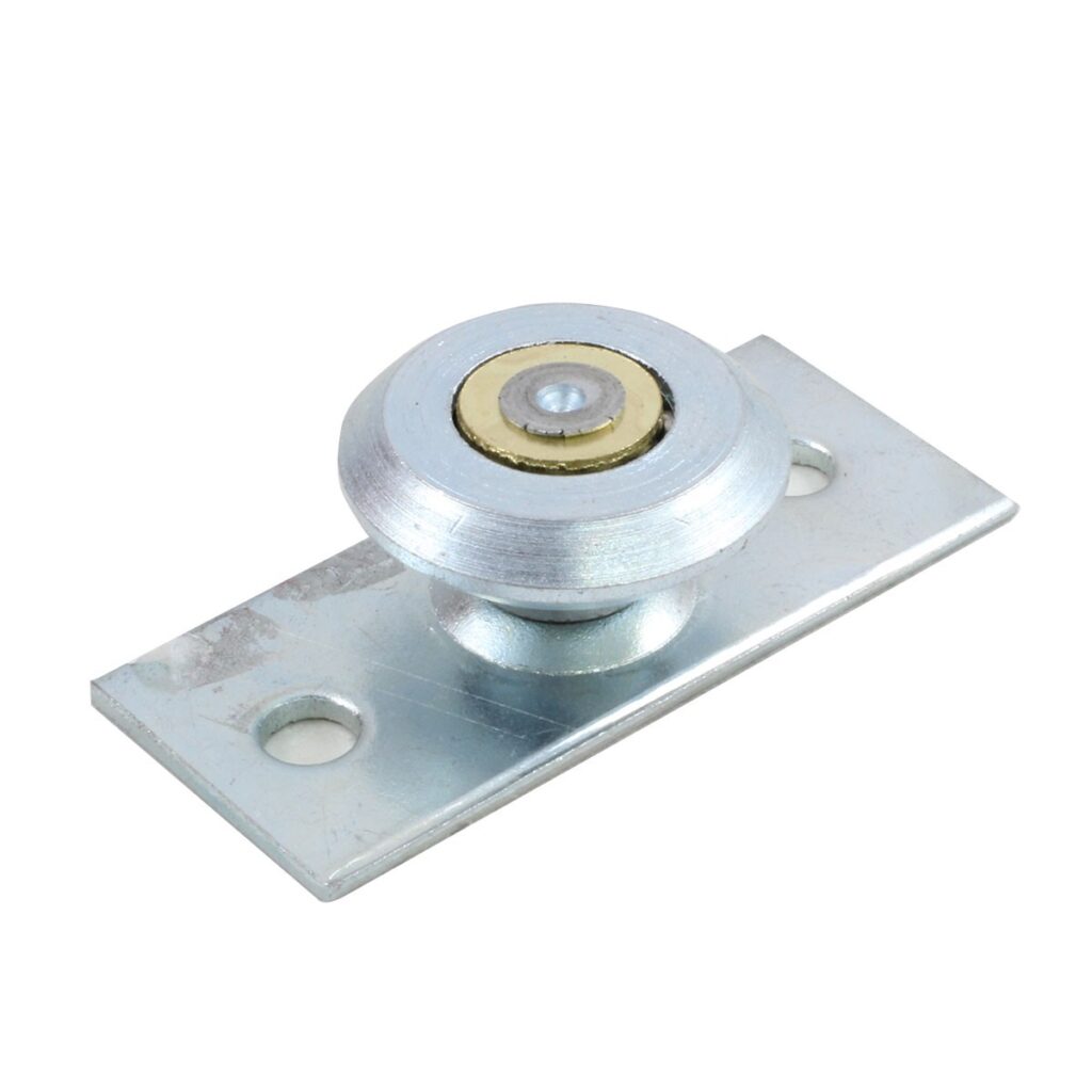 Amana Tool - 45650 Agujero Con Punta De Carburo 3/8 De Diámetro X 3/8 X