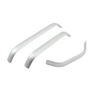 JALADERA DE PUENTE 4103 ALUMINIO 96mm / 128mm / 160mm /