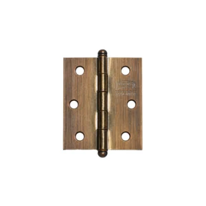 BISAGRA 3 X 3" PHILLIPS 930 ECONÓMICA 76MM / LATÓN / CROMO / COBRE