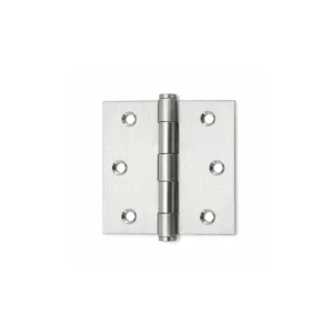 BISAGRA / 3.5 x 3.5" / ACERO INOXIDABLE / 304 / JAKO