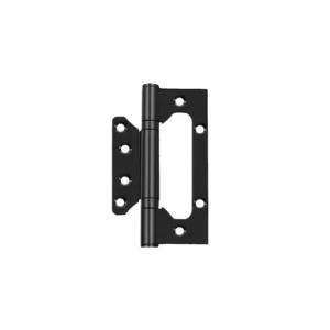 BISAGRA OMEGA CON BALERO 4X3X2.3MM ACERO INOXIDABLE / ETC