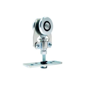 CARRETILLA D-150 PORTÓN 150KGS DUCASSE RIEL U-30