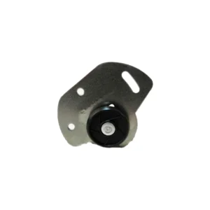 CARRETILLA D25 PUERTA CORREDIZA MUEBLE 15KG DUCASSE