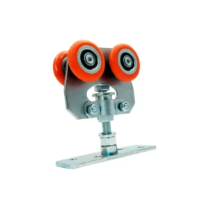 CARRETILLA DN-300 HD CORREDIZA PORTÓN 300KG DUCASSE