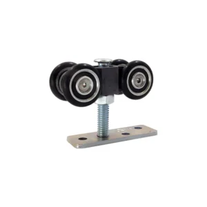 CARRETILLA DN-80 PL 4 PUERTAS PLEGADIZA 40KG U-21 DUCASSE