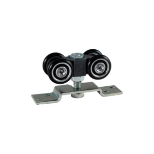 CARRETILLA DN-80 SR PUERTAS CORREDIZA 80KG U-21 U-100 DUCASSE