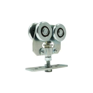CARRETILLA D-300 PORTÓN 300KGS DUCASSE RIEL U-30