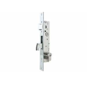 CERRADURA 2240G / PERFIL ANGOSTO / CILINDRO T60 / ALTA SEGURIDAD / TESA