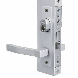 CERRADURA 550 / PUERTAS DE ABATIR / ACABADOS VARIOS / PHILLIPS