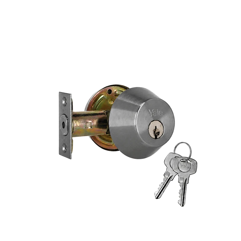 CERRADURA_B500P_YALE_ALIS_CORMO_MATE_LLAVE