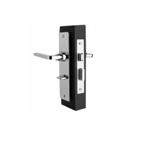 CERRADURA BC / 150mm / PARA BAÑO / DE EMBUTIR / PHILLIPS