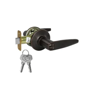 CERRADURA CAMBRIDGE / MANIJA / ENTRADA / RECAMARA / BAÑO / ACABADOS VARIOS / YALE