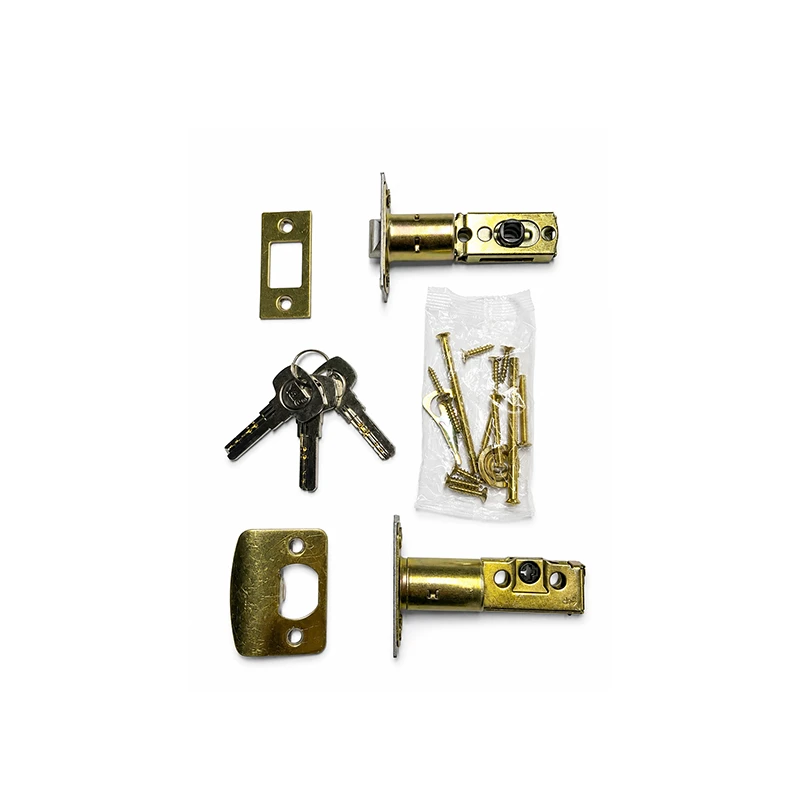 CERRADURA_CARIBE_MANILLON_YALE_ALIS_PIEZAS_LATON_BRILLANTE