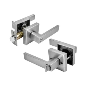 CERRADURA CASTELLI / MANIJA / BAÑO / RECAMARA / ACABADOS VARIOS / YALE