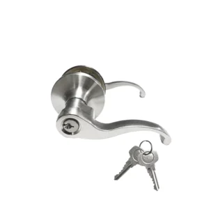 CERRADURA FLARE / MANIJA / RECAMARA / BAÑO / ACABADOS VARIOS / YALE