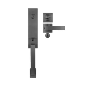 CERRADURA PORTOFINO / MANILLON / GATILLO / CERROJO / MANIJA / ACABADOS VARIOS / YALE