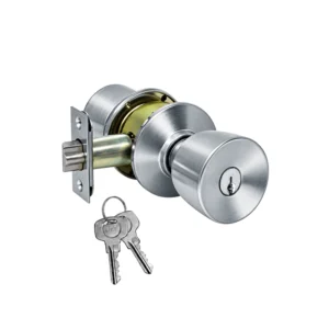 CERRADURA TULIP / PERILLA / ENTRADA / RECAMARA / BAÑO / ACABADOS VARIOS / YALE