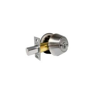 CERROJO AUSTRAL DE SEGURIDAD CS1 LLAVE - LLAVE