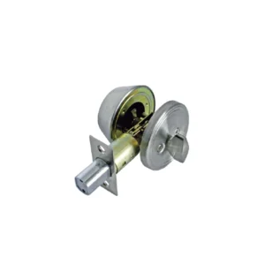 CERROJO AUSTRAL DE SEGURIDAD CS1 LLAVE - MARIPOSA