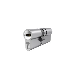 CILINDRO ALTA SEGURIDAD / MTL 800-66mm / MTL 800-66mm MT5+ / LLAVE-LLAVE / NIQUEL SATINADO / MUL-T-LOCK
