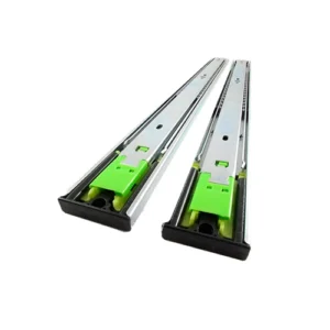 CORREDERA EXTENSIÓN PUSH SOARMA / 45 CMS / 50 CMS / 55 CMS (JUEGO)
