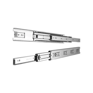 CORREDERA TELESCÓPICA PARA CAJÓN DUCASSE 45KGS 30 A 60CMS