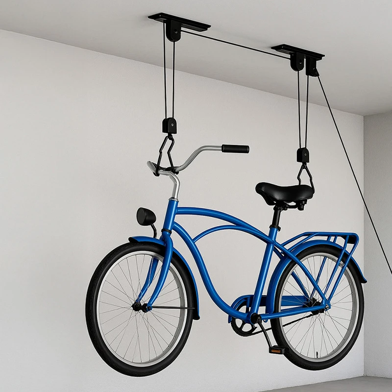 ELEVADOR_TECHO_PARA_BICICLETA_20 KGS_ALFER3333_ALISWEB