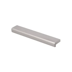 JALADERA 3942 ALUMINIO / 110mm / NÍQUEL SATINADO / HANDYHOME - HANDY HOME