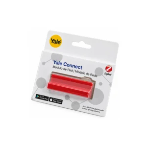 MODULO SMARTCONNECT / WIFI / COMPATIBLE CON YMF40 | YDF40 | YRD221 / YALE (PROMO)