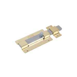 PASADOR DE SOBREPONER PHILLIPS 36 106MM / CROMO / LATON /CROMO SATINADO.