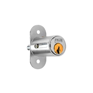 CERRADURA PHILLIPS 200 PUERTA CORREDIZA DE TRASLAPE CLOSET