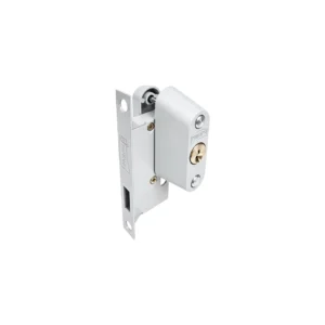 CERRADURA EMBUTIR DOBLE CILINDRO PUERTAS VENTANAS C PHILLIPS.