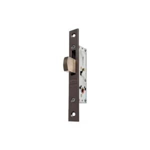 CERRADURA PHILLIPS 430 PERFIL DE ALUMINIO CON MARIPOSA