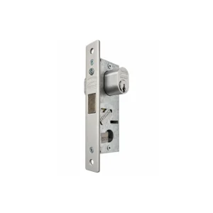 CERRADURA PHILLIPS 550 CH PUERTAS DE ABATIR PERFIL ALUMINIO