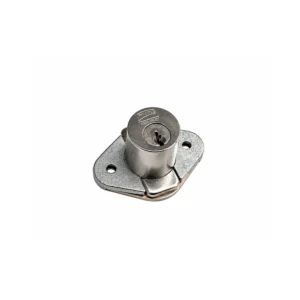 CERRADURA PH 21 / PARA MUEBLES / ACCIÓN VERTICAL / ACABADOS VARIOS / PHILLIPS