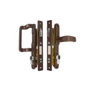 CERRADURA PHILLIPS 3065 PERFIL ALUMINIO / ENTRADA / ACABADOS VARIOS
