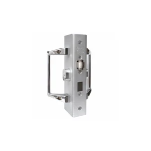 CERRADURA PHILLIPS 525DC PERFIL ALUMINIO DOBLE CILINDRO