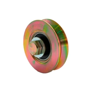 RUEDA DE ALTA RESISTENCIA 50MM 75KG PAR DUCASSE PREMIUM