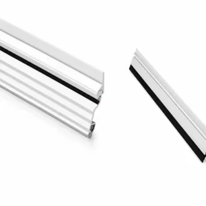 SELLAPUERTAS SELLOMATIC / AUTOMÁTICO / 100cm / BLANCO