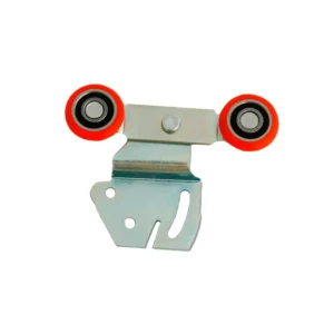SISTEMA CORREDIZO CLÓSET DOBLE DUCLOSET 45KGS DUCASSE