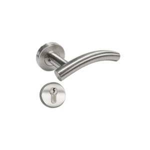 CERRADURA VARESE / MANIJA / MEC. 4030 / ENTRADA / RECAMARA / BAÑO / TESA