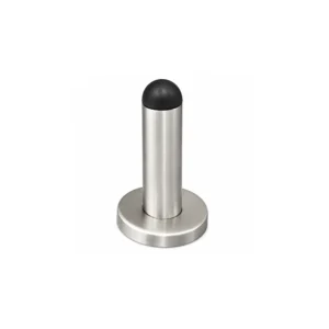 TOPE TP 21 / DE PUERTA / PARA PARED / ACERO INOXIDABLE / ETC