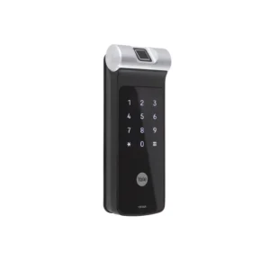 CERRADURA DIGITAL FINGER BOLT / YDF40 / BIOMETRICA /+ HUB SMARTCONNECT / YALE (PROMO)