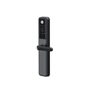CERRADURA DIGITAL YDM60 / SMART CONNECT / BIOMETRICA /+ KIT HUB / YALE (PROMO)