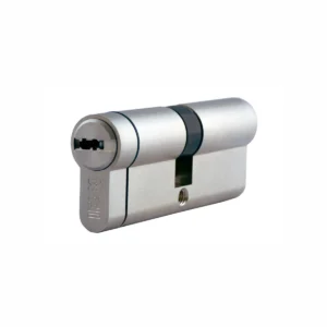 CILINDRO M3030N / LLAVE-LLAVE / LATON / NIQUEL / IFAM