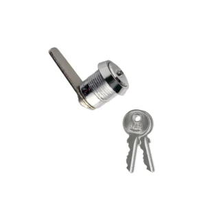 CERRADURA IFAM C111A C/ROSCA Y PALETA 34MM RECTA