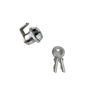 CERRADURA IFAM C111B C/ROSCA Y PALETA 20MM ESCUADRA